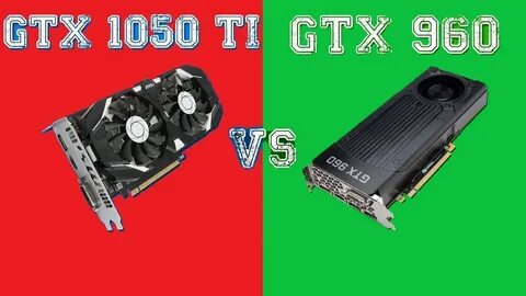 3060 ti vs 1050 ti