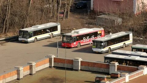 Автобус 32 сабурово