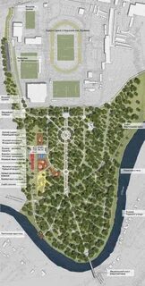 Где находится проект