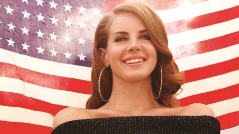 America hot