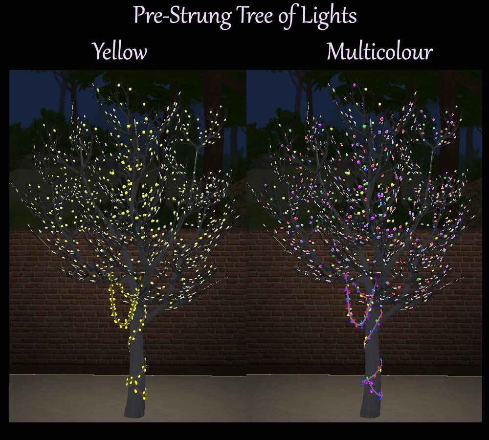 String tree