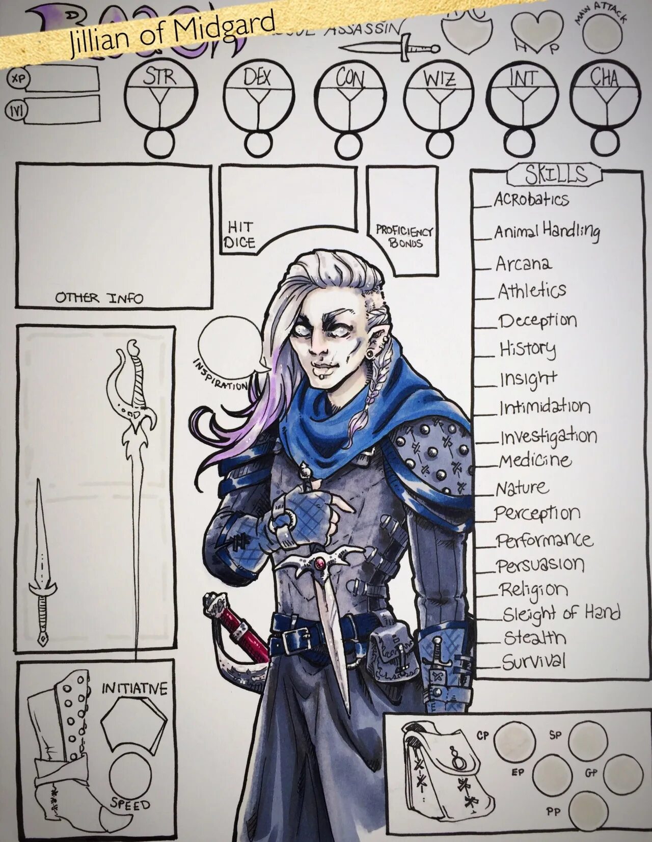 Днд для начинающих. Лист персонажа днд 5. dungeons and dragons лист персонажа 5 редакция. лист персонажа днд 5 плут. днд 5 редакция лист персонажа.