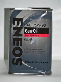 Eneos 75w90