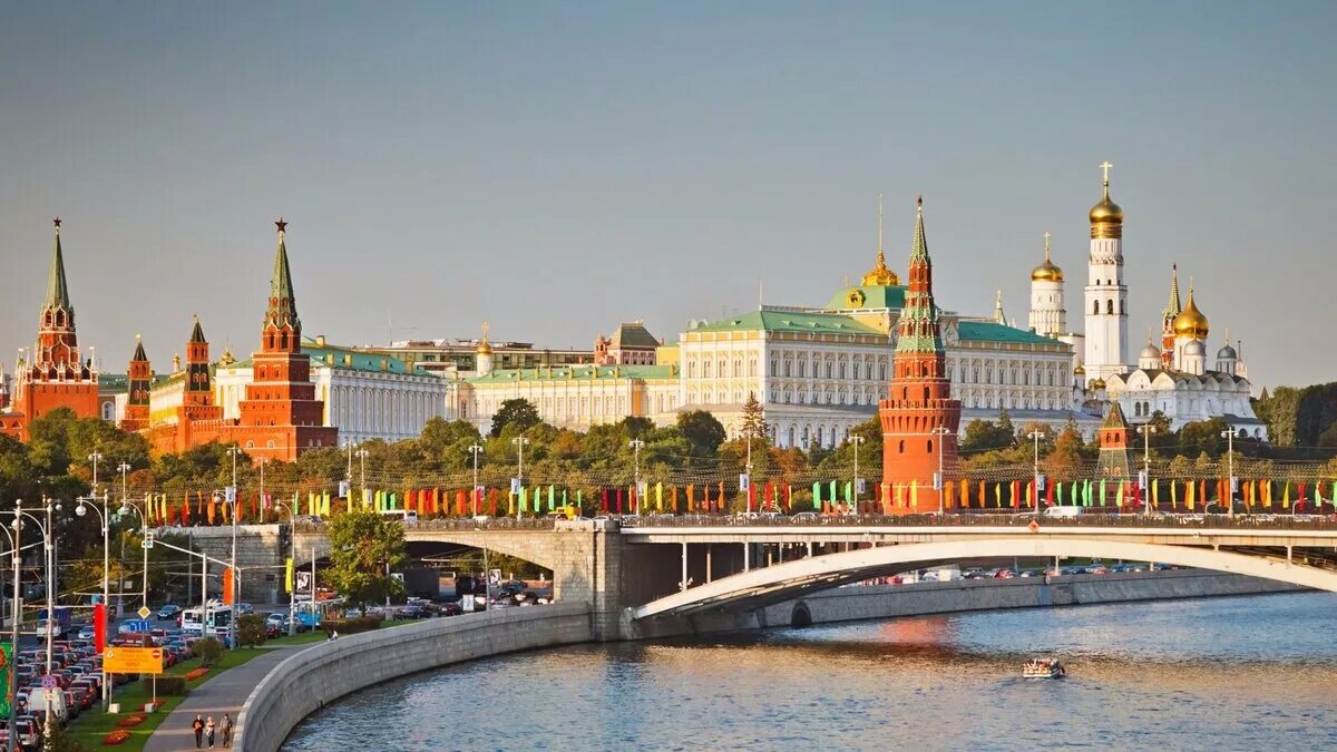 О том что в столице