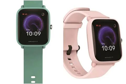 Amazfit pro