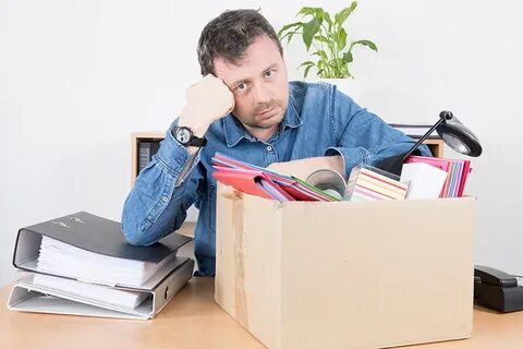 Нарушение правил увольнения