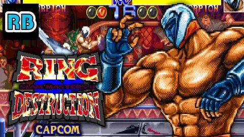 6 king slam 2024