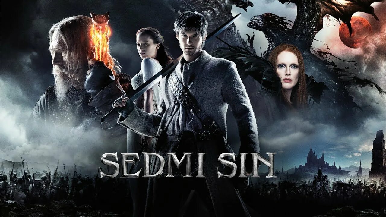 Почему 7 сын 7 сына. Седьмой сын / Seventh son (2014) Постер. Бен Барнс седьмой сын.