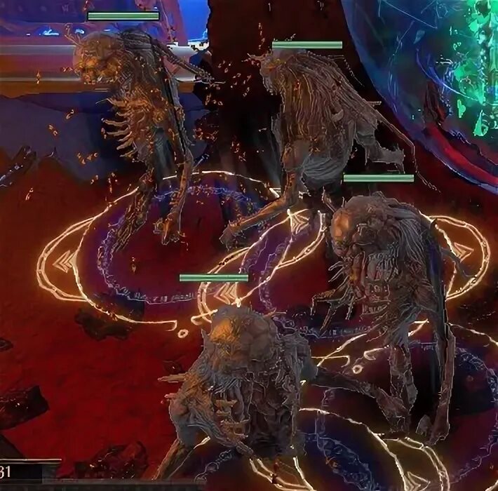 Summon infernal hound poe 2 как получить. Summon infernal hound poe 2 как получить