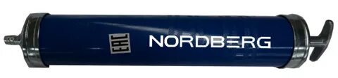 Шприц nordberg