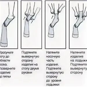 Сколько надо носить после