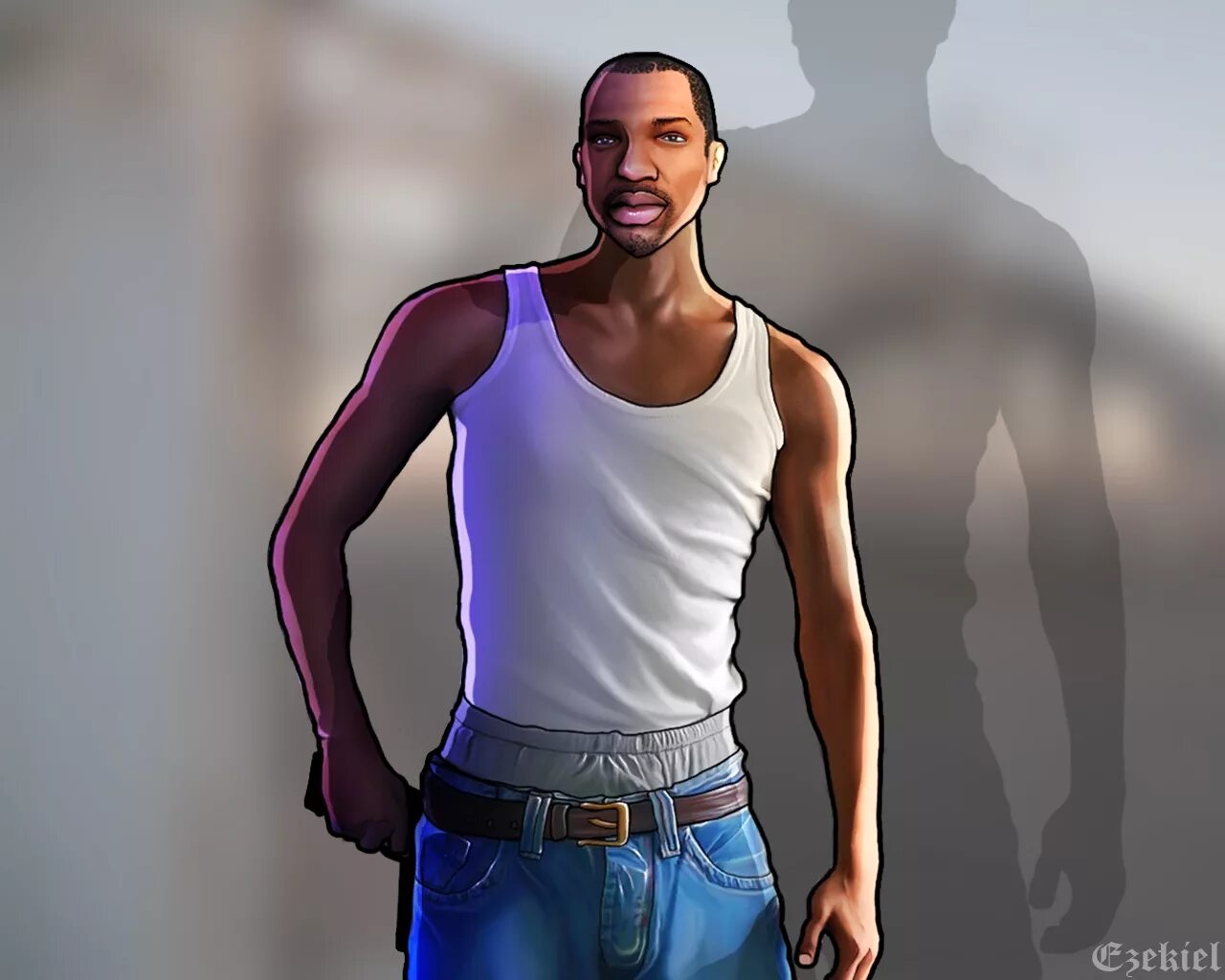 Cj