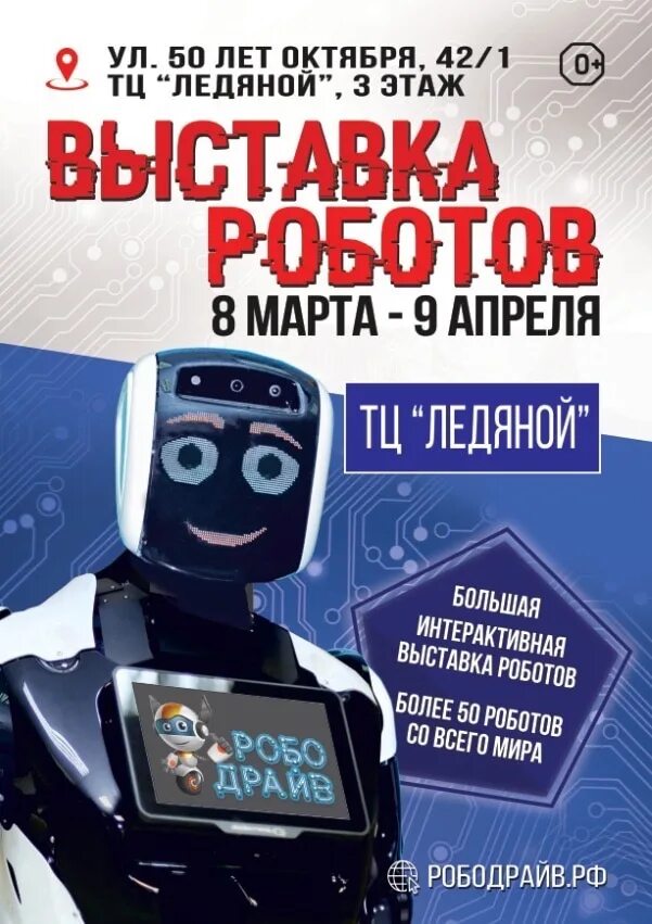 Выставка роботов брянск соловьи. Выставка роботов в омске фестиваль. рободрайв.
