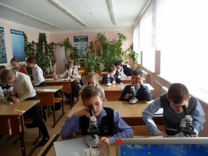 Мкоу средняя общеобразовательная школа 2