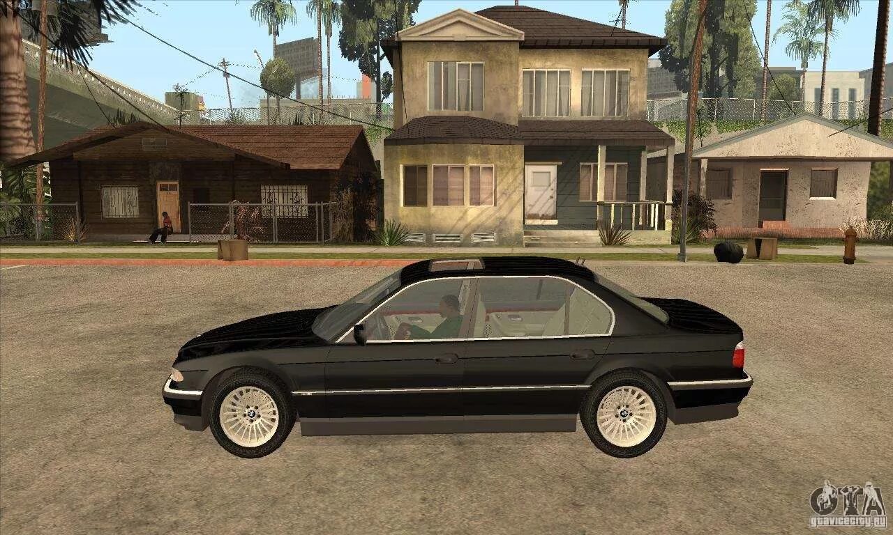 Bmw e38 beamng. BMW e38 GTA sa. GTA 4 BMW e38. BMW e38 для ГТА са. BMW 750i e38 самп.