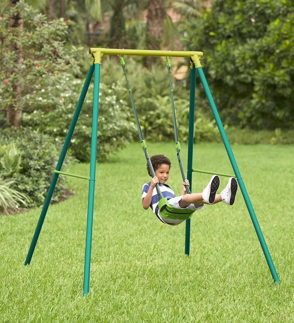 Качели на задний двор. Качели swing ii we love kids. Занятия на качелях. Качели. Американские качели для детей.