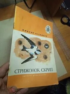 Скрип слушать