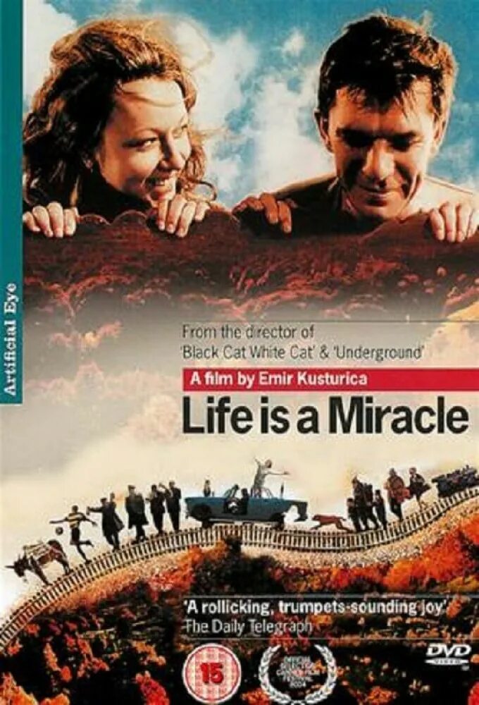 Жизнь как чудо матрица. Life is a miracle kusturica. emir kusturica life is a miracle. фильм the miracle of life 2013. фильмы похожие на жизнь как чудо.