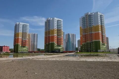 Москва поселение внуковское улица корнея чуковского 2