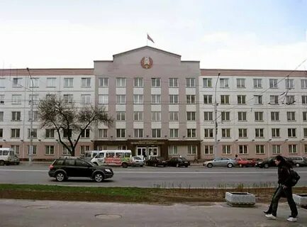 Адрес исполнительного комитета