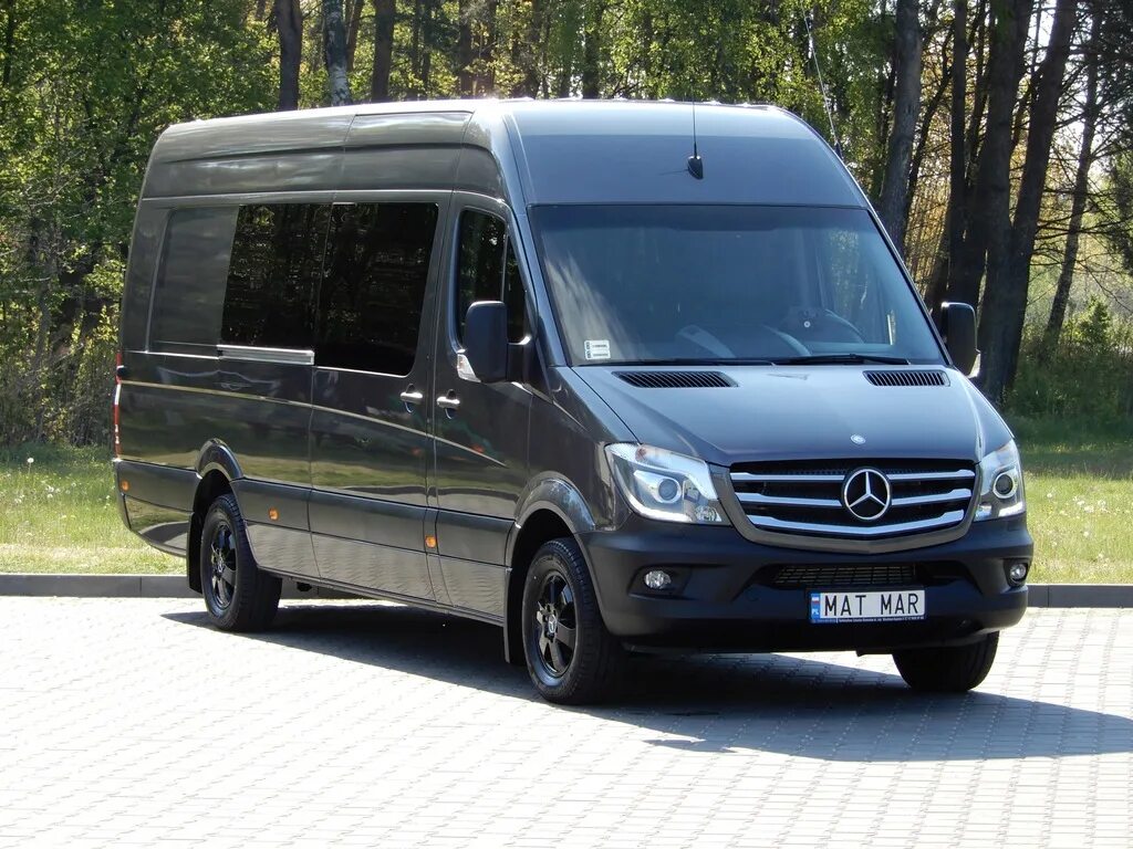 Mercedes-Benz Sprinter 319 CDI. Mercedes Sprinter 319 CDI. Mercedes-Benz Sprinter 319 CDI 2021. Mercedes Sprinter 906.