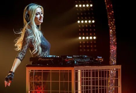 Dj her