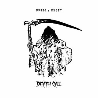 Calling dead