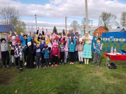 Что за праздник 10 апреля в татарстане