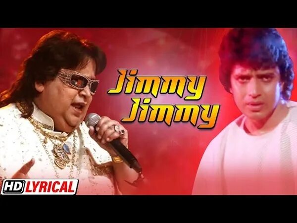 Джимми джимми владивосток. Jimmy Jimmy Jimmy Aaja Баппи Лахири. Disco Dancer Баппи Лахири. Parvati Khan Jimmy Jimmy Jimmy Aaja. Танцор диско Джимми Джимми ача ача.