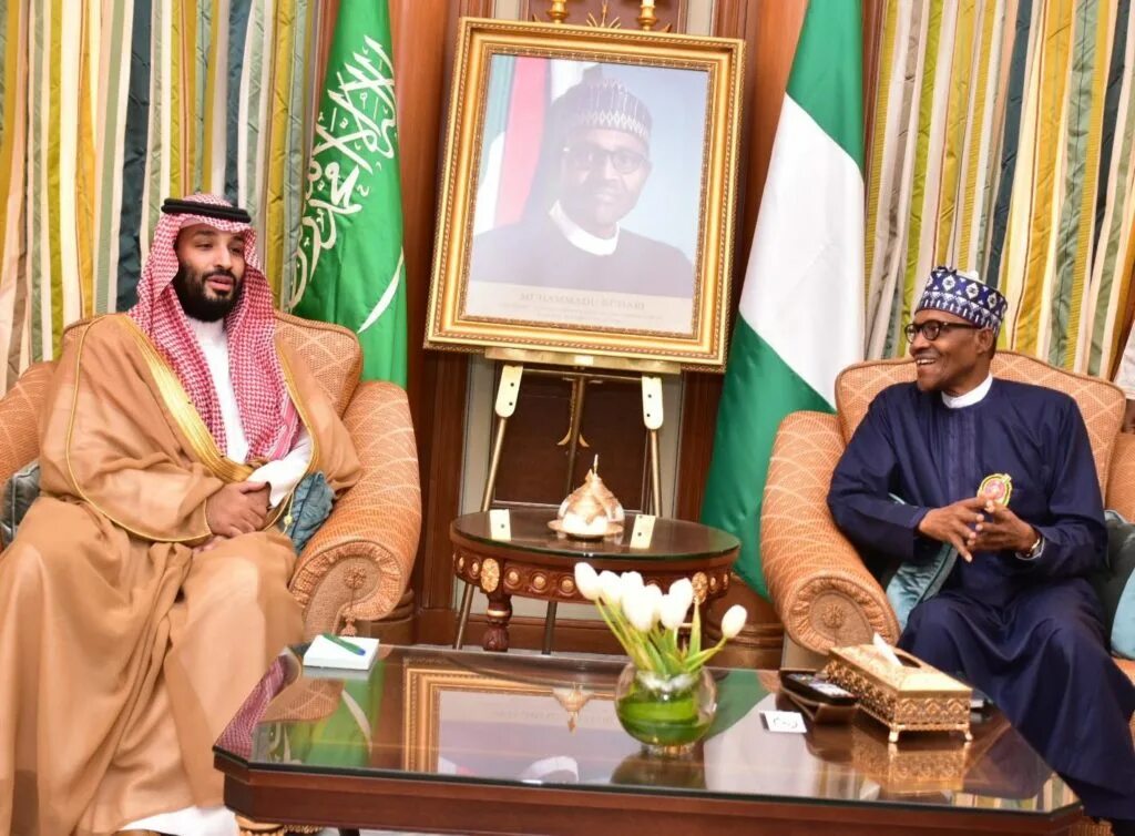 Саудовская Нигерия. Саудовская Аравия и Нигерия. Yasir al-Rumayyan состояние. Качественное фотo Buhari intereri. Нигерия саудовская аравия