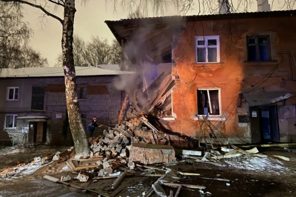 Где взорвались дома. Где взорвались дома