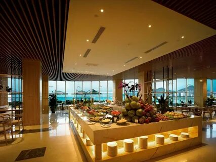 Harman hotel sanya 5