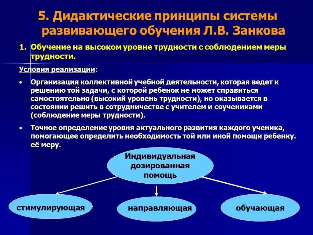 Принцип развивающего обучения по системе л.в. Занкова. Принципы системы развивающего обучения л.в. Занкова. Дидактическая система л.в. Занкова. Развивающее обучение это в педагогике.