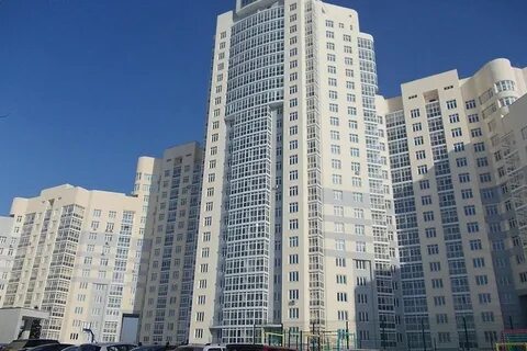 Чкалова екатеринбург