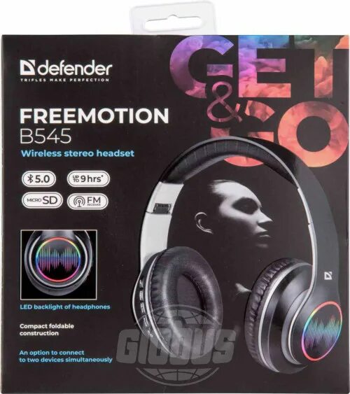 Наушники FREEMOTION b545. Наушники Defender b545. Наушники Дефендер b 545. Наушники Defender FREEMOTION b555. B defender