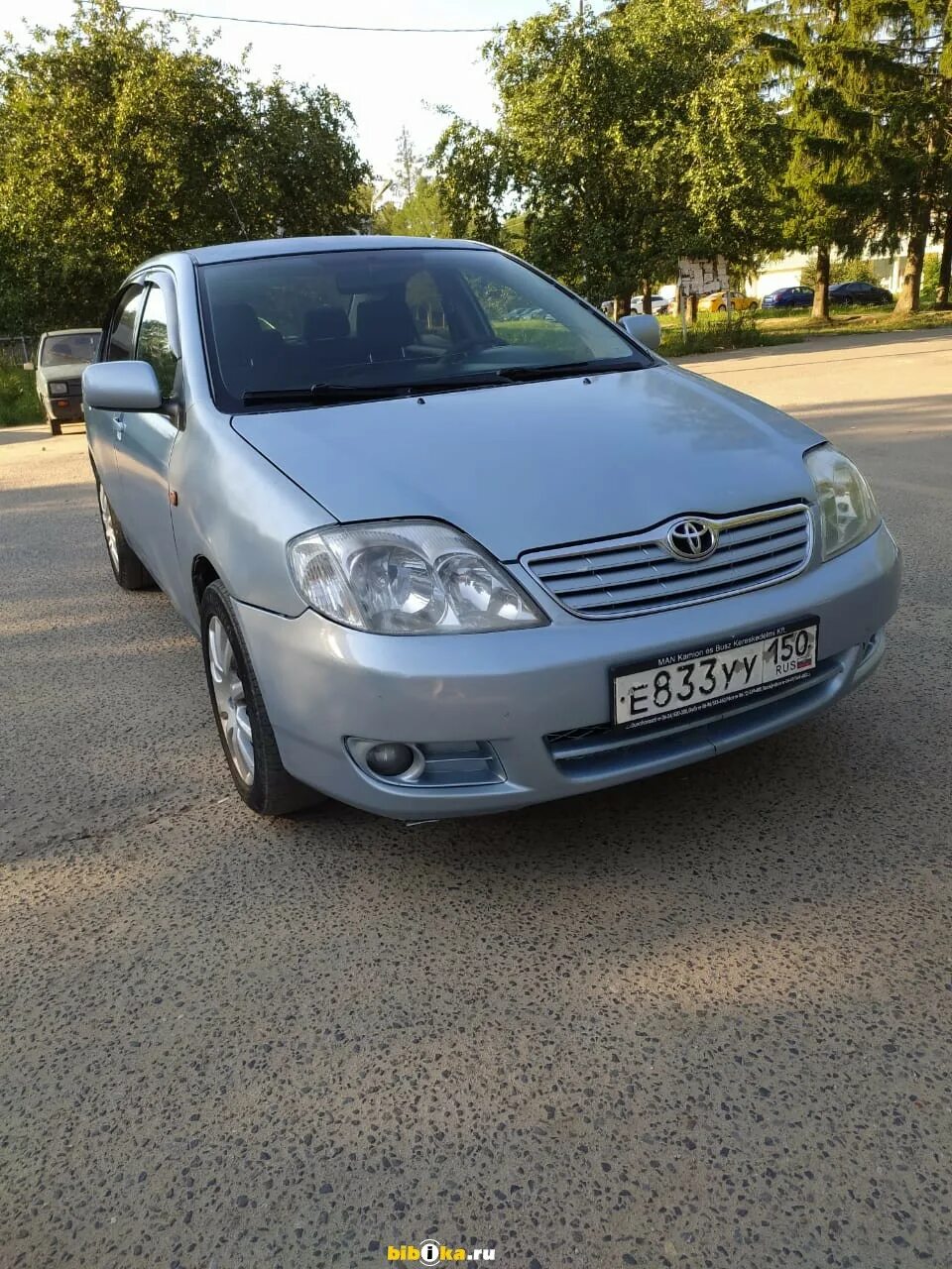 Королла 2005 г. Toyota Corolla 2005. Toyota Corolla e120 2005. Королла 120 2005. Тойота Королла 2005г.