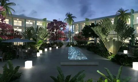 Grand muthu imperial cayo guillermo 18