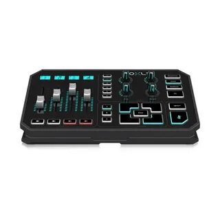 Tc helicon go xlr