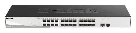 D link dgs 1210 28xs