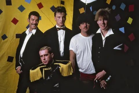 Frankie goes to hollywood