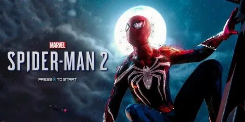 Marvel spider man 2 обновления