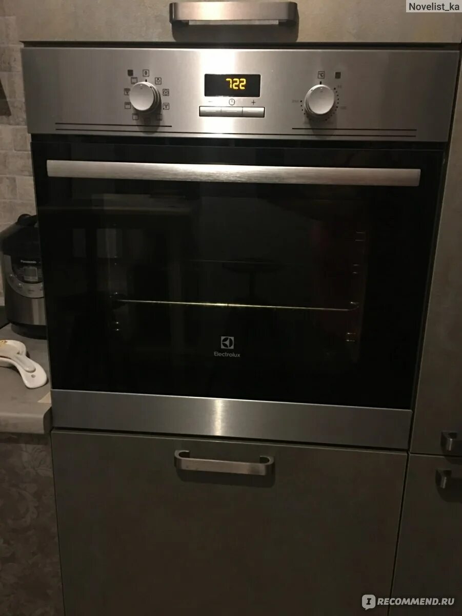 Electrolux opea4300x. Духовой шкаф electrolux opea4300x. духовой шкаф электролюкс oeh5e40x. электрический духовой шкаф электролюкс qpea4300.