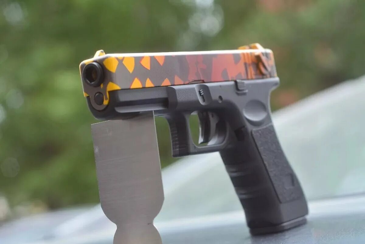 Glock 18 полимер. Оружие глок 18. кс оружие glock-18. скины на пистолет глок 18. глок королевский легион.
