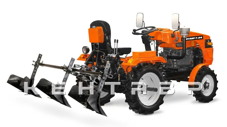 Минитрактор в красноярске с навесным оборудованием. Минитрактор в красноярске с навесным оборудованием