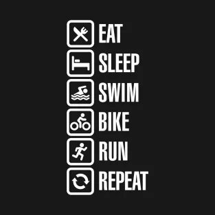 Sleep run