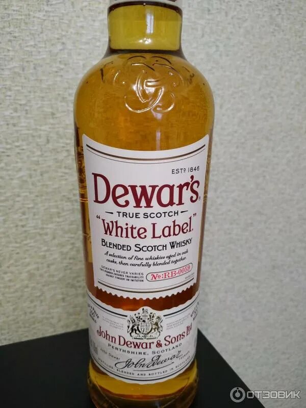 Label отзывы. Dewars est 1846 White Label. Виски Dewar's White Label производитель. Виски Dewar's White Label отзывы. Виски Dewar's White Label 40% 1л/6.