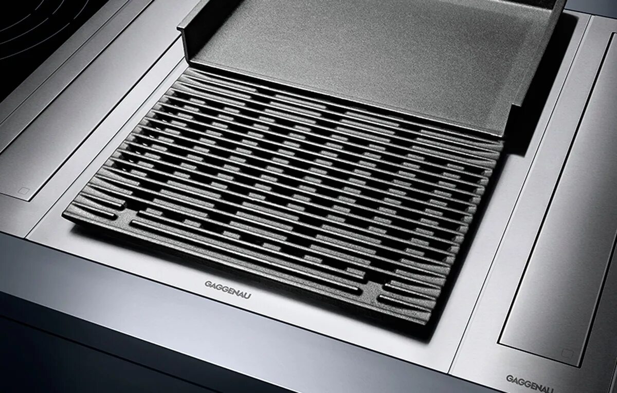 Встраиваемый гриль электрический. Встраиваемый гриль gaggenau vr414110. gaggenau vr230120. gaggenau vl200120. gaggenau плита.