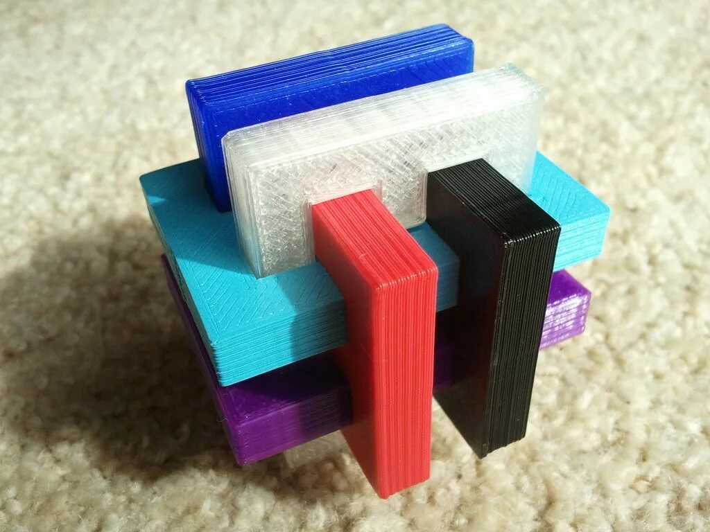 Головоломка 3d модель. Gordian knot головоломка. головоломки на 3д принтере. головоломки на 3d принтере. 3d печать головоломки.