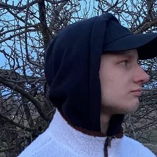 Сережа парень