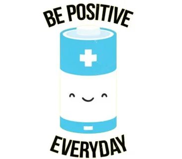 Be positive shop